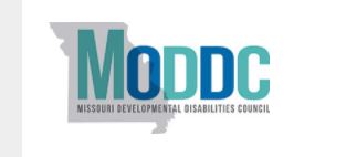 MODDC Background